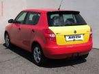 Škoda Fabia - fotka číslo 5