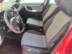 Škoda Fabia - fotka číslo 8