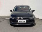Volkswagen Passat - fotka číslo 1