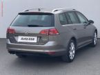 Volkswagen Golf - fotka číslo 3