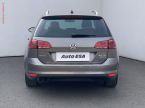 Volkswagen Golf - fotka číslo 4