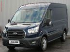 Ford Transit - fotka číslo 2