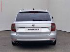 Škoda Superb - fotka číslo 4