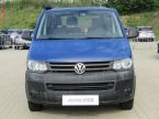 Volkswagen Transporter - fotka číslo 1