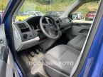 Volkswagen Transporter - fotka číslo 2