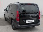 Citroën Berlingo - fotka číslo 5