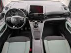 Citroën Berlingo - fotka číslo 7