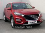 Hyundai Tucson - fotka číslo 0
