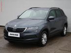 Škoda Karoq - fotka číslo 2