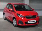 Peugeot 108 - fotka číslo 0