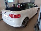 Audi A3 - fotka číslo 1