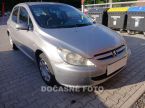 Peugeot 307 - fotka číslo 0
