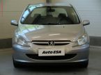Peugeot 307 - fotka číslo 1