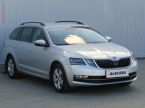 Škoda Octavia - fotka číslo 0