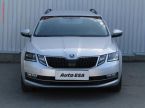Škoda Octavia - fotka číslo 1