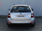 Škoda Octavia - fotka číslo 4