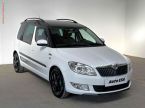 Škoda Roomster - fotka číslo 0