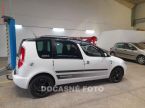 Škoda Roomster - fotka číslo 1