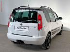 Škoda Roomster - fotka číslo 3