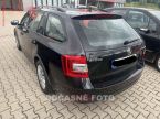 Škoda Octavia - fotka číslo 1