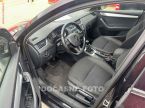 Škoda Octavia - fotka číslo 2