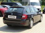 Škoda Octavia - fotka číslo 3