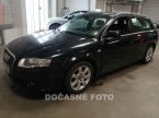 Audi A4 - fotka číslo 0