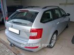 Škoda Octavia - fotka číslo 1