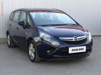 Opel Zafira - fotka číslo 0