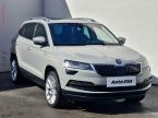 Škoda Karoq - fotka číslo 0