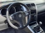 Suzuki Grand Vitara - fotka číslo 14