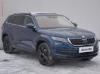 Škoda Kodiaq - fotka číslo 0
