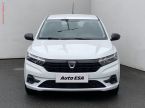 Dacia Sandero - fotka číslo 1