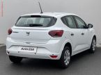 Dacia Sandero - fotka číslo 3