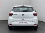 Dacia Sandero - fotka číslo 4