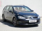 Volkswagen Golf - fotka číslo 0