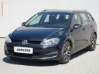 Volkswagen Golf - fotka číslo 2