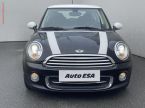 Mini Cooper - fotka číslo 1