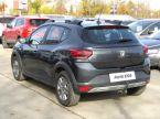 Dacia Sandero - fotka číslo 5