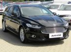 Ford Mondeo - fotka číslo 0