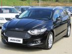 Ford Mondeo - fotka číslo 2