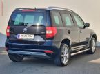 Škoda Yeti - fotka číslo 3