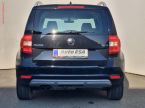 Škoda Yeti - fotka číslo 4