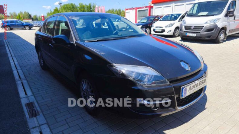 Renault Laguna - hlavní foto
