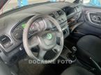 Škoda Fabia - fotka číslo 2