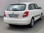 Škoda Fabia - fotka číslo 3