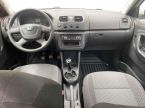 Škoda Fabia - fotka číslo 7