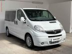 Opel Vivaro - fotka číslo 0