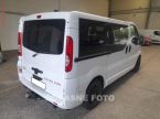 Opel Vivaro - fotka číslo 1