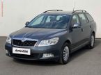 Škoda Octavia - fotka číslo 2